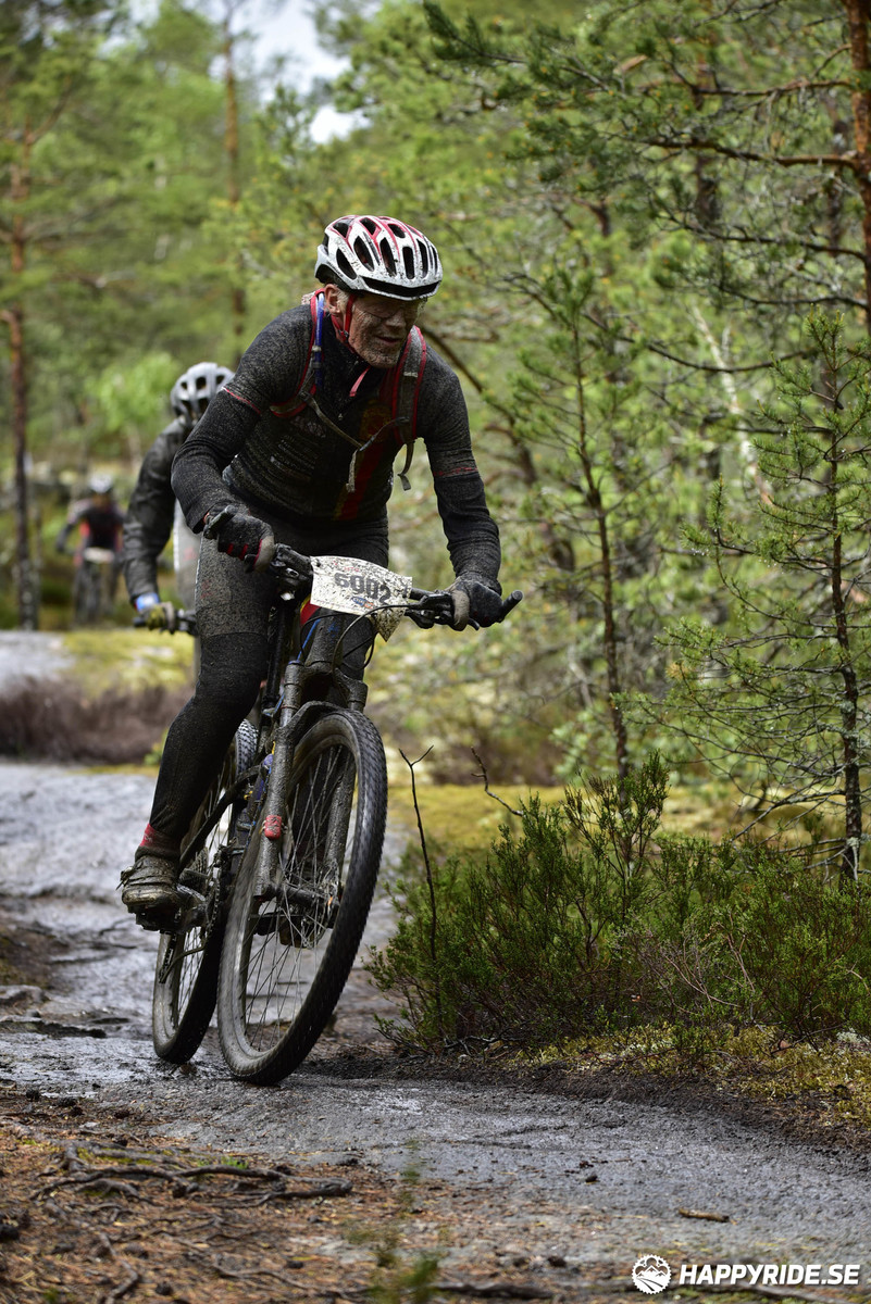 Bild från Lida Loop 2019